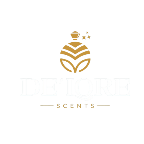 Delore Scents logo