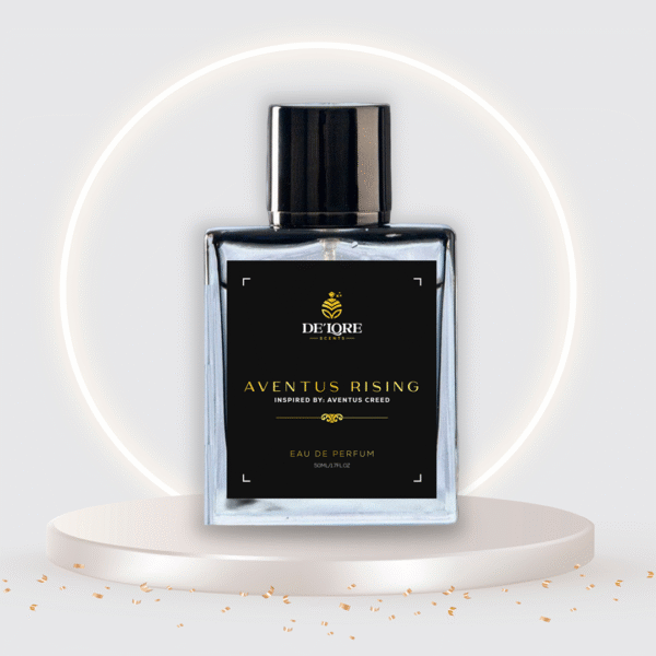 Prodcut 10 Aventus rising Inspired by Aventus Creed