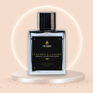 Leather & Luxury Inspired by Tom ford Tuscan leather