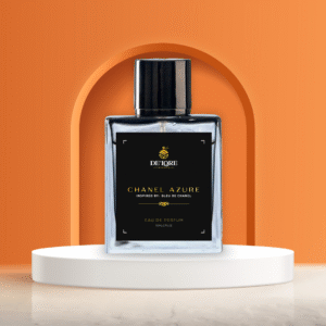 Chanel Azure Inspired by Bleu de chanel