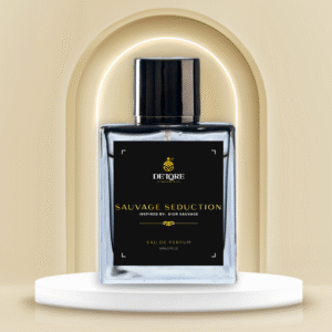 Sauvage Seduction Inspired by Dior Sauvage