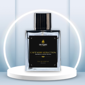 Café noir seduction Inspired by Romantic Coffee