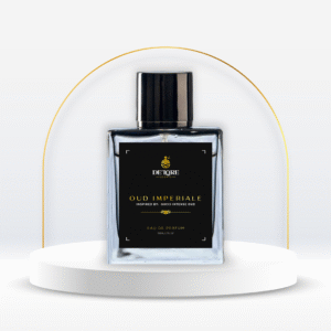 Oud imperial Inspired by Gucci intense oud
