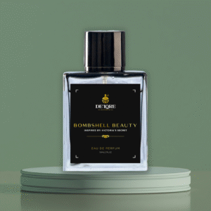 Bombshell beauty Inspired by Victoria secret