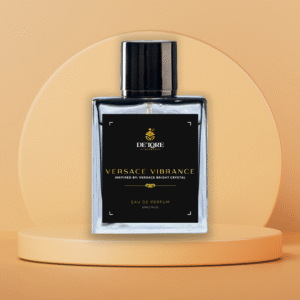 Varsace Vibrance Inspired by Varsace bright crystal